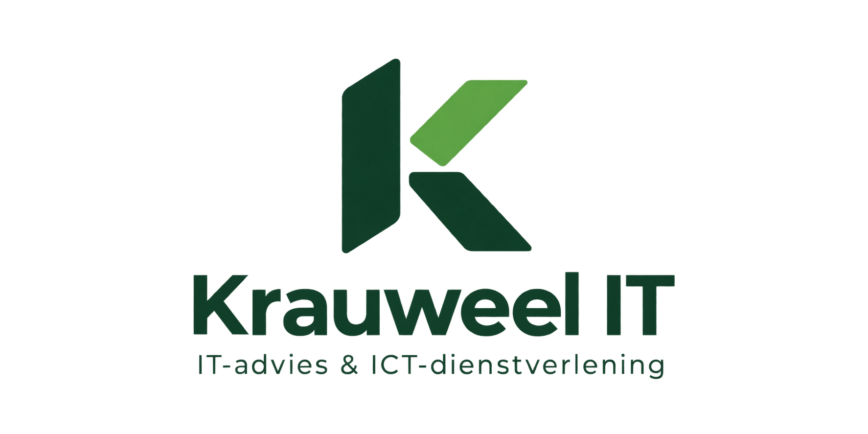Krauweel IT — IT-advies & ICT-dienstverlening